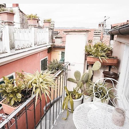 Casa Vacanze Cinzia 莱里奇 外观 照片