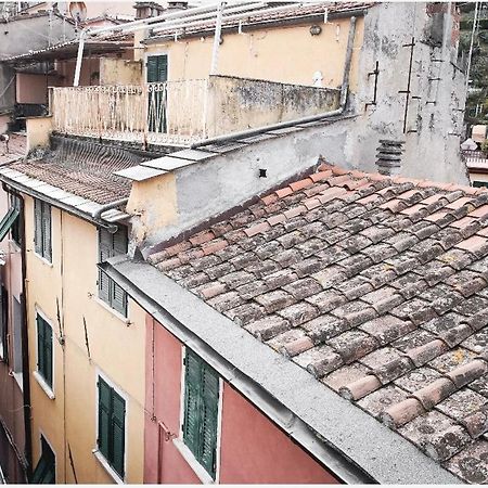 Casa Vacanze Cinzia 莱里奇 外观 照片