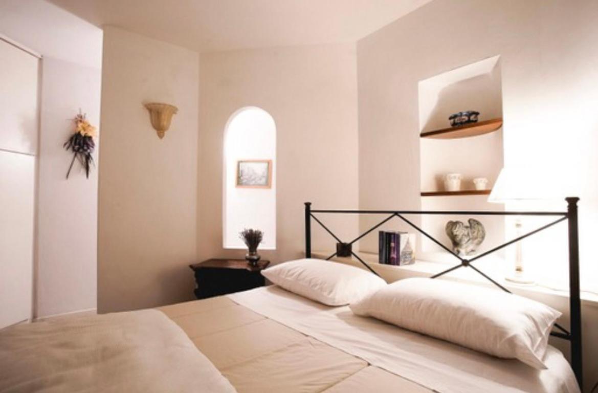 Casa Vacanze Cinzia 莱里奇 外观 照片